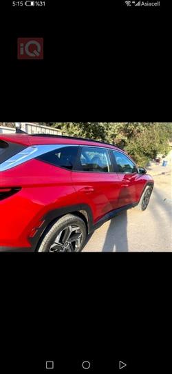 هيونداي توسان